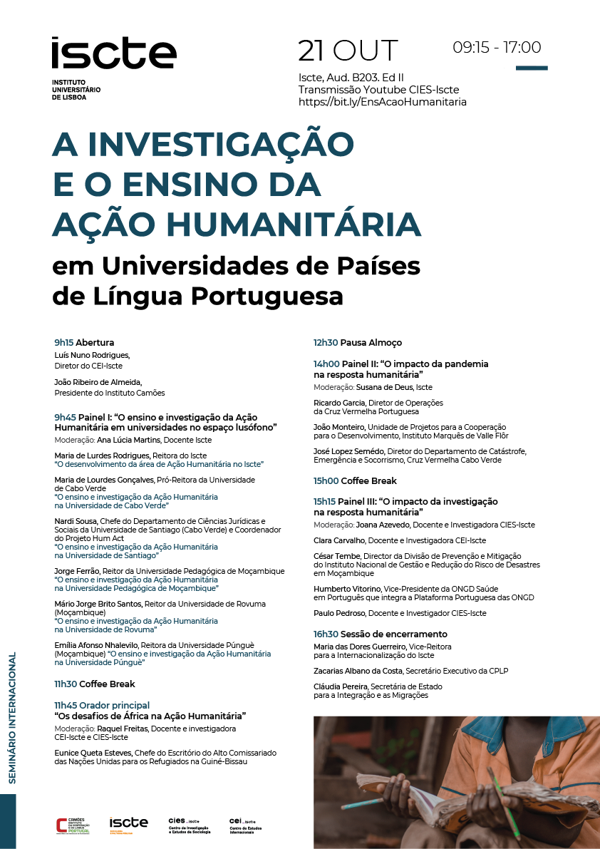 21out Ensino e Inv Acao Humanitaria