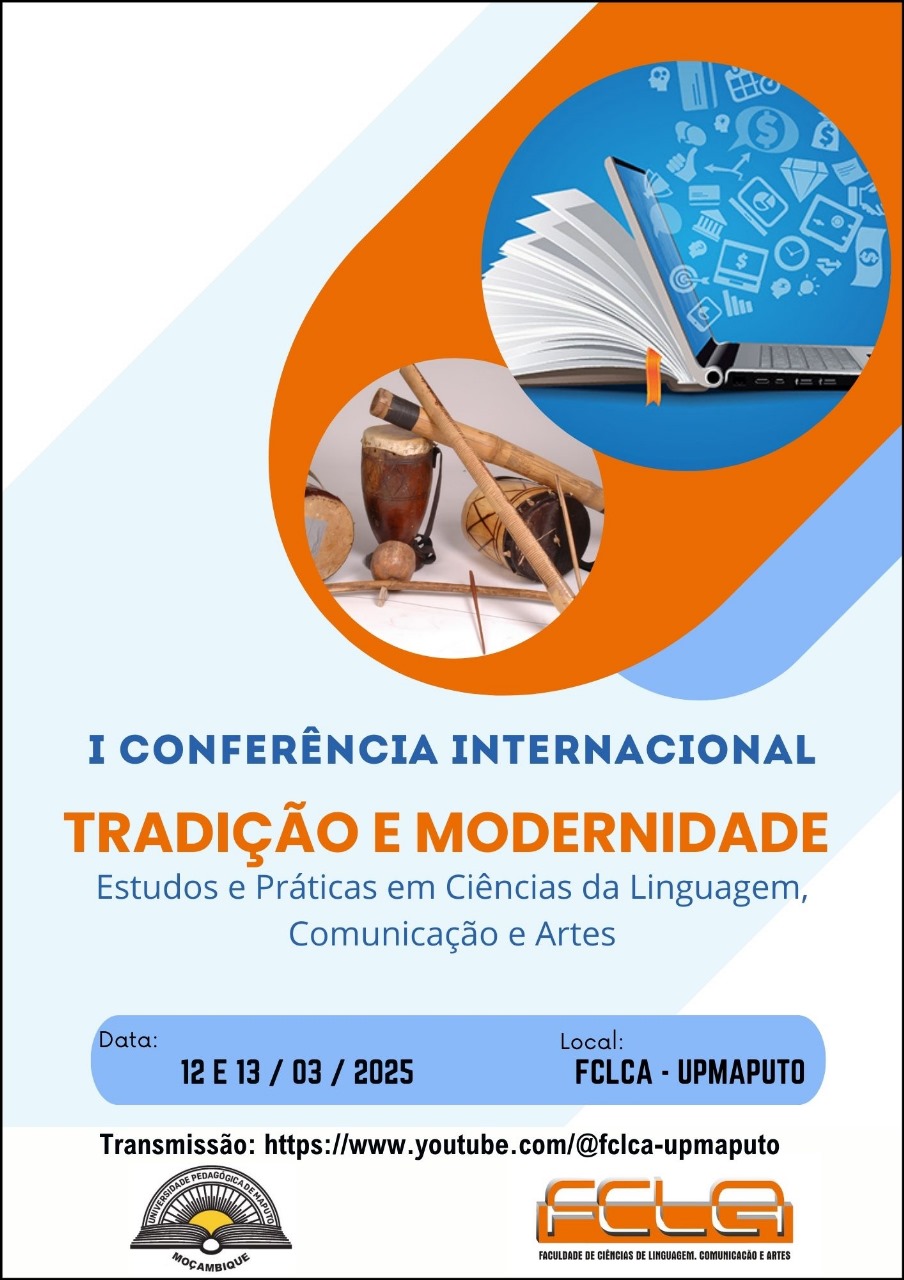 Conferência Internacional